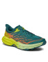 Hoka Обувки Speedgoat 5 Wide 1123159-BCEP Син - Pepit.bg