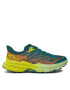 Hoka Обувки Speedgoat 5 Wide 1123159-BCEP Син - Pepit.bg