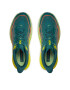 Hoka Обувки Speedgoat 5 Wide 1123159-BCEP Син - Pepit.bg