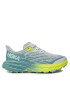 Hoka Обувки Speedgoat 5 Wide 1123160 Сив - Pepit.bg