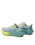 Hoka Обувки Speedgoat 5 Wide 1123160 Сив - Pepit.bg