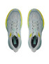 Hoka Обувки Speedgoat 5 Wide 1123160 Сив - Pepit.bg