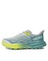 Hoka Обувки Speedgoat 5 Wide 1123160 Сив - Pepit.bg