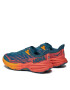 Hoka Обувки Speedgoat 5 Wide 1123160 Тъмносин - Pepit.bg