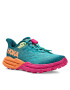 Hoka Обувки Speedgoat 5 Youth1134470 Син - Pepit.bg