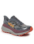 Hoka Обувки Stinson 7 1141530 Сив - Pepit.bg