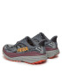Hoka Обувки Stinson 7 1141530 Сив - Pepit.bg