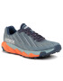 Hoka Обувки Torrent 1097751 Сив - Pepit.bg
