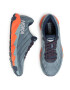 Hoka Обувки Torrent 1097751 Сив - Pepit.bg