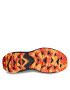 Hoka Обувки Torrent 3 1127914 Сив - Pepit.bg