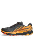 Hoka Обувки Torrent 3 1127914 Сив - Pepit.bg