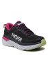 Hoka Обувки W Bondi 7 1110519 Черен - Pepit.bg