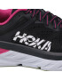 Hoka Обувки W Bondi 7 1110519 Черен - Pepit.bg