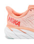 Hoka Обувки W Clifton 8 1119394 Оранжев - Pepit.bg