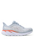 Hoka Обувки W Clifton8 1119394 Сив - Pepit.bg