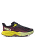 Hoka Обувки W Speedgoat 5 1123158 Черен - Pepit.bg
