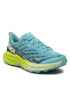 Hoka Обувки W Speedgoat 5 1123158 Син - Pepit.bg