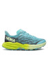 Hoka Обувки W Speedgoat 5 1123158 Син - Pepit.bg