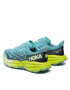 Hoka Обувки W Speedgoat 5 1123158 Син - Pepit.bg