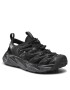 Hoka One One Сандали Hopara 1106534 Черен - Pepit.bg