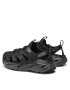 Hoka One One Сандали Hopara 1106534 Черен - Pepit.bg