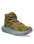 Hoka Туристически Anacapa 2 Mid Gtx GORE-TEX 1142831 Зелен - Pepit.bg