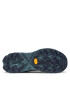 Hoka Туристически Anacapa Breeze Low 1127920 Син - Pepit.bg
