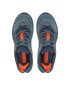 Hoka Туристически Anacapa Breeze Low 1127920 Син - Pepit.bg
