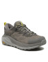 Hoka Туристически Kaha Low Gtx GORE-TEX 1118586 Сив - Pepit.bg