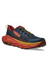 Hoka Туристически Skyline-Float X 1141610 Черен - Pepit.bg