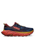 Hoka Туристически Skyline-Float X 1141610 Черен - Pepit.bg