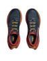 Hoka Туристически Skyline-Float X 1141610 Черен - Pepit.bg