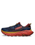 Hoka Туристически Skyline-Float X 1141610 Черен - Pepit.bg