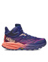 Hoka Туристически Speedgoat 5 Mid Gtx GORE-TEX1127919 Виолетов - Pepit.bg