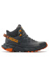 Hoka Туристически Trail Code 1123165 Сив - Pepit.bg