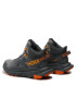 Hoka Туристически Trail Code 1123165 Сив - Pepit.bg