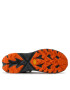 Hoka Туристически Trail Code 1123165 Сив - Pepit.bg
