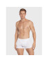 HOM Боксерки Tencel Soft 402465 Бял - Pepit.bg