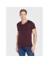 HOM Потник Tencel Soft 402466 Бордо Regular Fit - Pepit.bg