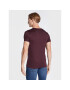 HOM Потник Tencel Soft 402466 Бордо Regular Fit - Pepit.bg