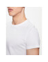 HOM Тишърт 401330 Бял Regular Fit - Pepit.bg
