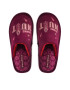 Home & Relax Пантофи 22SAG1016 Виолетов - Pepit.bg
