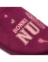 Home & Relax Пантофи 22SAG1016 Виолетов - Pepit.bg