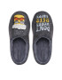 Home & Relax Пантофи 22SWG5701 RO Сив - Pepit.bg
