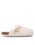 Home & Relax Пантофи AGK21703 Бял - Pepit.bg