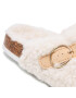 Home & Relax Пантофи AGK21703 Бял - Pepit.bg