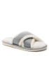 Home & Relax Пантофи C-AW-05 Сив - Pepit.bg