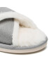 Home & Relax Пантофи C-AW-05 Сив - Pepit.bg