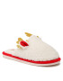 Home & Relax Пантофи C-AW-20 Бял - Pepit.bg