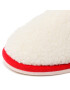 Home & Relax Пантофи C-AW-20 Бял - Pepit.bg